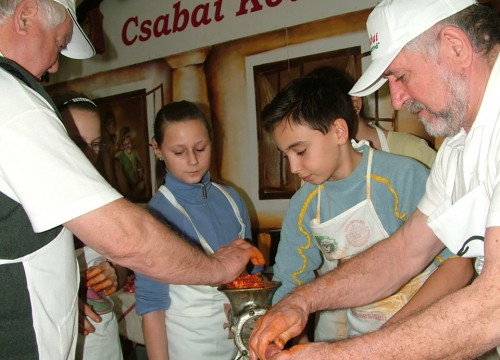 Lencsési Iskola