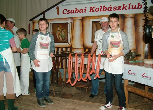 Lencsési Iskola