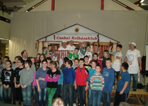 Lencsési Iskola