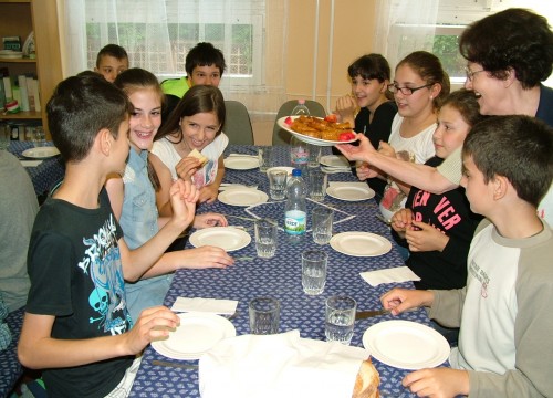 Kazinczy Iskola
