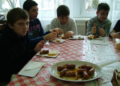Madách utcai iskola