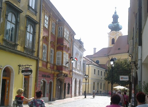 Klubkirándulás 2014