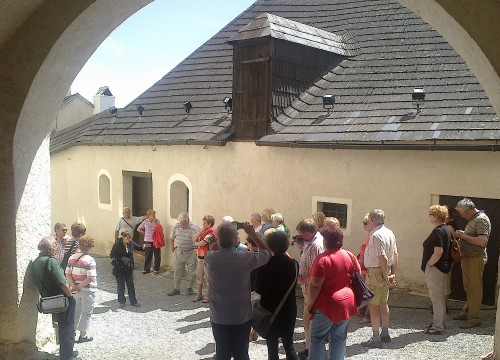Klubkirándulás 2014