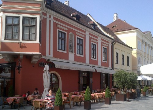 Klubkirándulás 2014