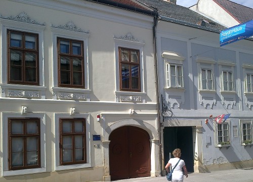 Klubkirándulás 2014
