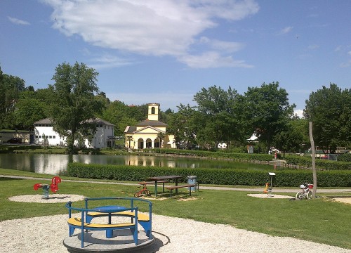 Klubkirándulás 2014