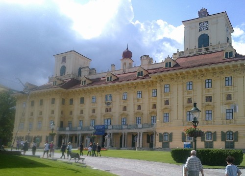 Klubkirándulás 2014