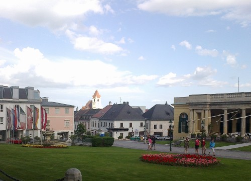 Klubkirándulás 2014