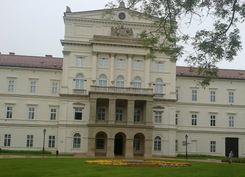 Klubkirándulás 2014