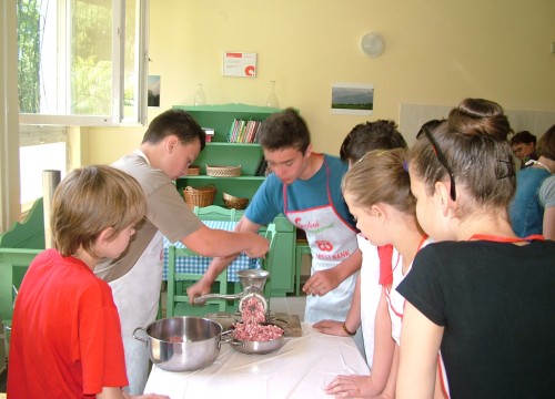 Szlovák Iskola 