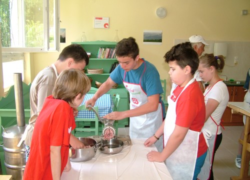 Szlovák Iskola 