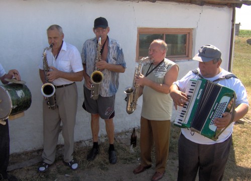 Válogatás Uhrin Zoltán fotóiból
