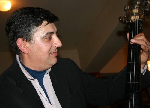 Válogatás Uhrin Zoltán fotóiból