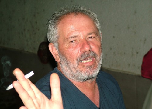Évadzáró a klubban
