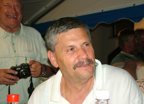 Évadzáró a klubban
