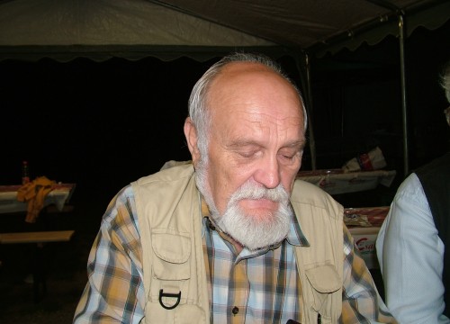 Évadzáró a klubban