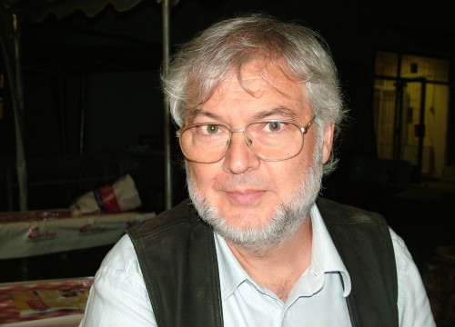 Évadzáró a klubban