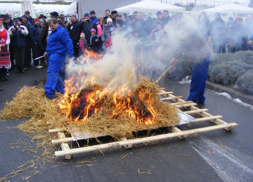 Nagyváradi Disznótoros Fesztivál